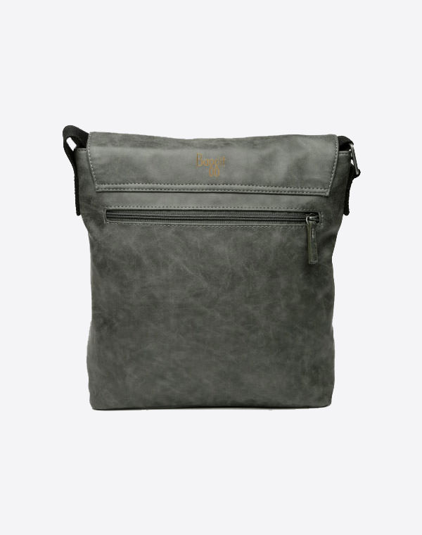 Grey Bag